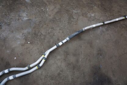 Rear Transmission Line Water Coolant Pipe Tube 288421 Ferrari California 2012-14 - Image 4