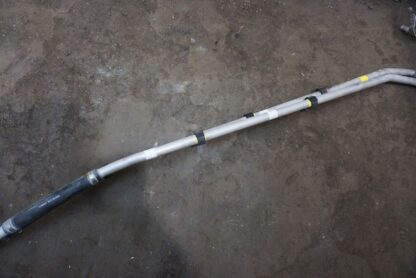 Rear Transmission Line Water Coolant Pipe Tube 288421 Ferrari California 2012-14 - Image 5