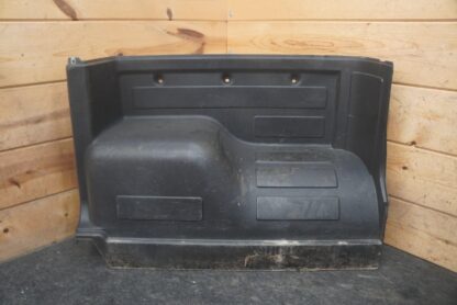 Rear Truck Bed Box Left Quarter Trim Panel Liner 15211881 Hummer H2 SUT 2005-09