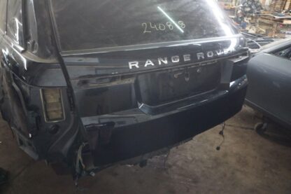 Rear Trunk Lid Hatch Tail Gate LR113833 Land Range Rover Sport L494 14-22 *Note - Image 9