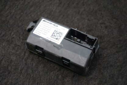 Rear Trunk Spoiler Control Module ECU A0009000015 Mercedes SL63 AMG R232 2022-24 - Image 2