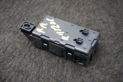 Rear Trunk Spoiler Control Module ECU A0009000015 Mercedes SL63 AMG R232 2022-24 - Image 5