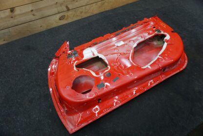 Right Door Shell Rossa Scuderia (323) 81974411 Ferrari California 2008-14 *Note - Image 10