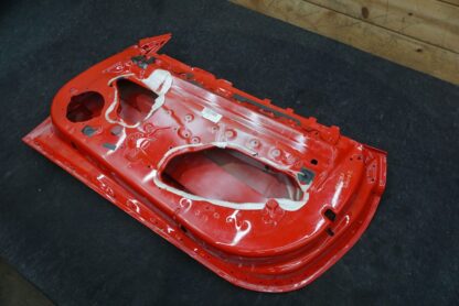 Right Door Shell Rossa Scuderia (323) 81974411 Ferrari California 2008-14 *Note - Image 11