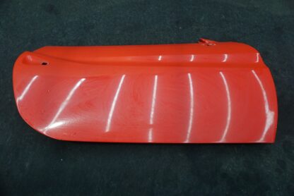 Right Door Shell Rossa Scuderia (323) 81974411 Ferrari California 2008-14 *Note