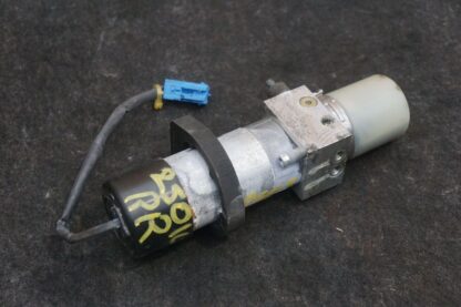 Soft Top Lift Pump Motor 99656106002 Porsche 911 Carrera Cabrio 996 99-04 *Note* - Image 2