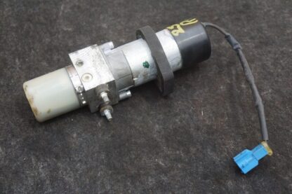 Soft Top Lift Pump Motor 99656106002 Porsche 911 Carrera Cabrio 996 99-04 *Note*