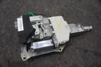 Steering Column Assembly 3W0419501P 4E0905852E OEM Bentley Flying Spur 2014 - Image 2