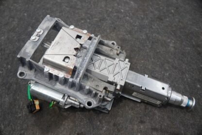 Steering Column Assembly 3W0419501P 4E0905852E OEM Bentley Flying Spur 2014 - Image 3