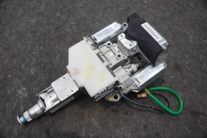 Steering Column Assembly 3W0419501P 4E0905852E OEM Bentley Flying Spur 2014