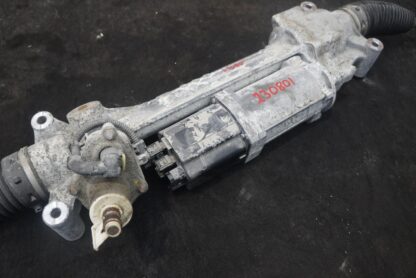 Steering Gear Rack & Pinion 2224606501 OEM Mercedes S560 A217 W222 2019-20 - Image 4