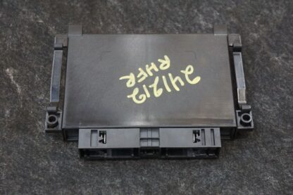 Transmission Drivetrain Control Module OEM A2139008730 Aston Martin Dbx 707 2023 - Image 3