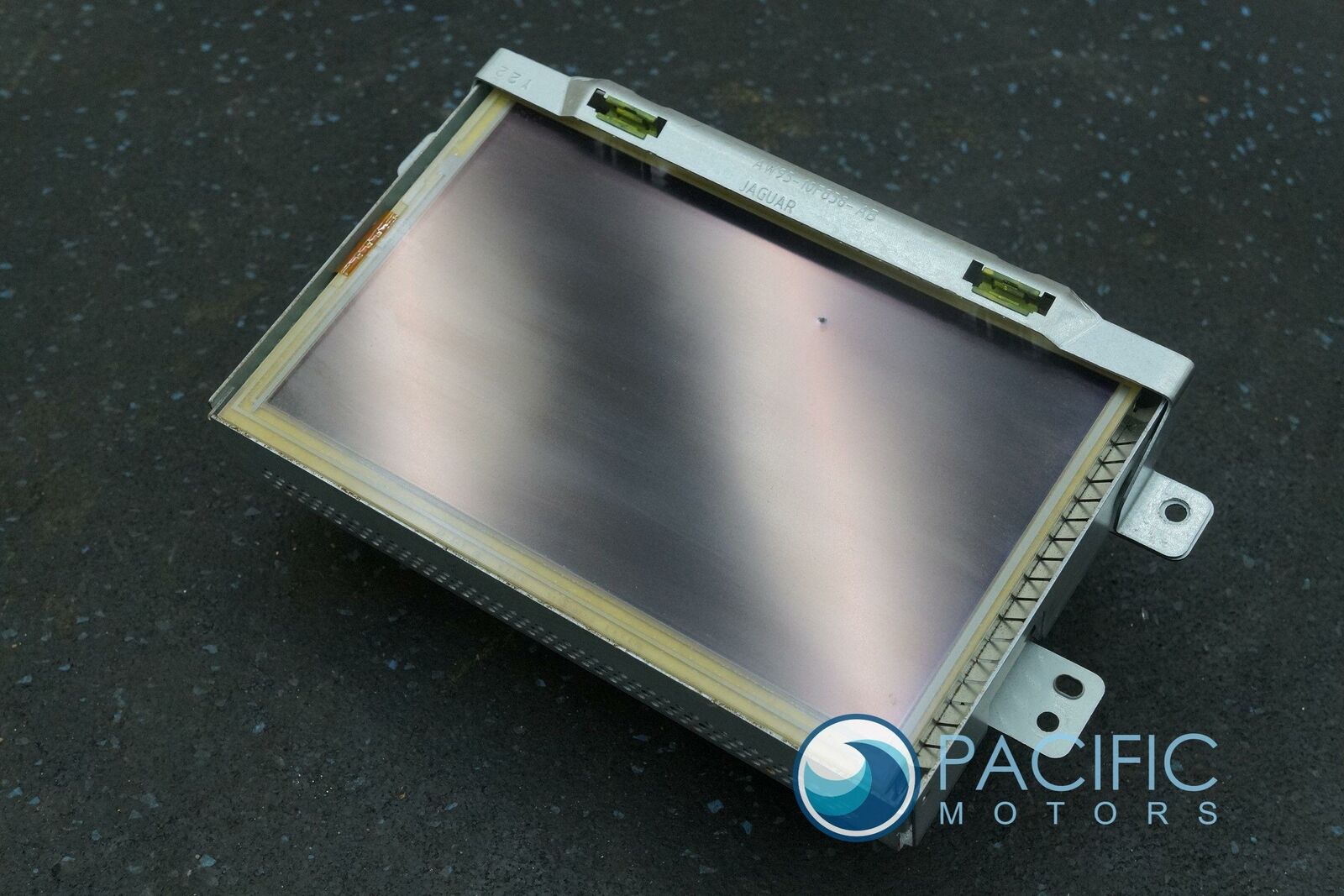 jaguar tft display in stock