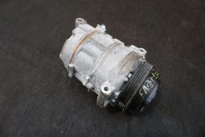 A/C Air Compressor Assembly OEM A0008304702 Mercedes SL63 AMG R232 2022-24 - Image 6