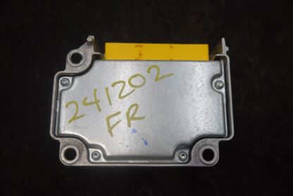 Air Safety Bag Computer Control Module ECU 285850 OEM Ferrari 458 Spider 2015 - Image 2