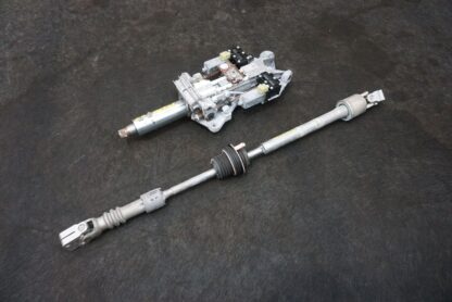 Electronic Adjustable Steering Column A2324602100 Mercedes SL63 AMG 22-24 *Note