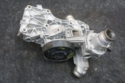 Engine Water Cooling Pump OEM 11518054857 Bmw M3 Competition G80 2021-2024 - Image 4