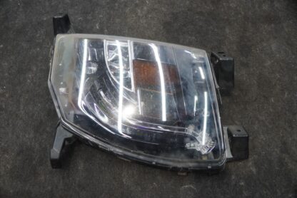 Front Driver Side Left Fog Light Lamp 600591300F OEM Tesla Model S 2015 - Image 2