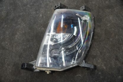 Front Driver Side Left Fog Light Lamp 600591300F OEM Tesla Model S 2015