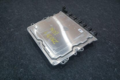 Front Engine Computer Powertrain Control Module Ecu 12148489447 Bmw 750 2016-19 - Image 3