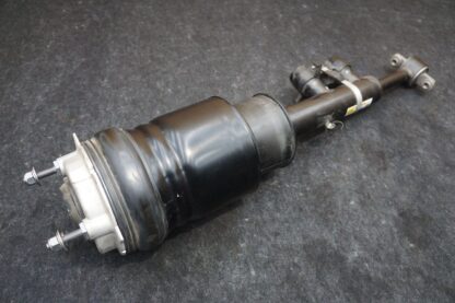 Front Left Air Shock Absorber Spring Strut OEM 1250361-00-E Tesla Cybertruck 24 - Image 9