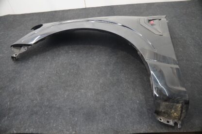 Front Left Driver Side Fender Wing Panel VL3Z16006E OEM Ford F150 2021-24 *Note* - Image 4