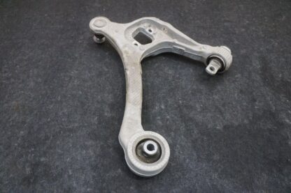 Front Left Driver Side Lower Control Arm OEM 1250341-00-E Tesla Cybertruck 2024 - Image 10