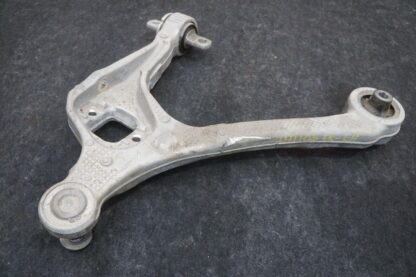 Front Left Driver Side Lower Control Arm OEM 1250341-00-E Tesla Cybertruck 2024 - Image 12