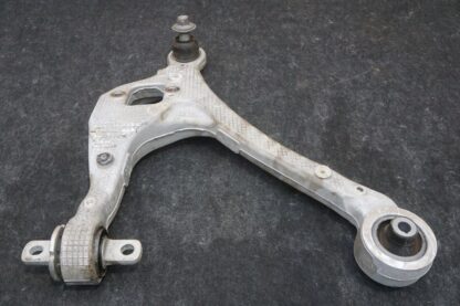 Front Left Driver Side Lower Control Arm OEM 1250341-00-E Tesla Cybertruck 2024