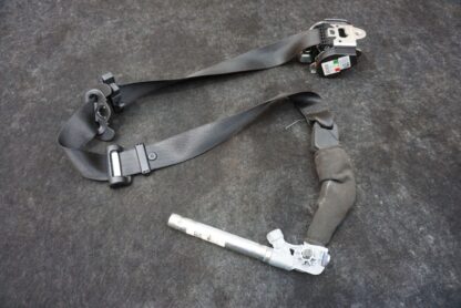 Front Left Seat Belt Retractor Tensioner 627069200 Maserati Ghibli M157 2014-24