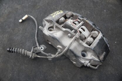 Front Right Brake Caliper RWD 99635142601 OEM Porsche 911 Carrera 996 1999-2005 - Image 2