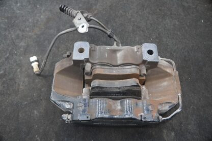 Front Right Brake Caliper RWD 99635142601 OEM Porsche 911 Carrera 996 1999-2005 - Image 3