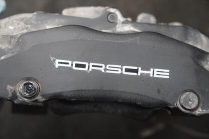 Front Right Brake Caliper RWD 99635142601 OEM Porsche 911 Carrera 996 1999-2005 - Image 5