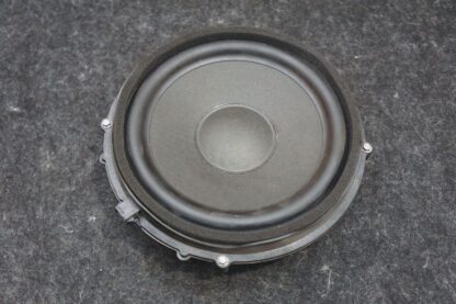 Front Right Door Audio Sound Speaker OEM 1490040-00-B Tesla Model S Plaid 21-23 - Image 3