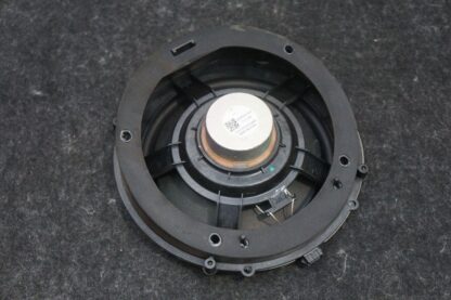 Front Right Door Audio Sound Speaker OEM 1490040-00-B Tesla Model S Plaid 21-23 - Image 4