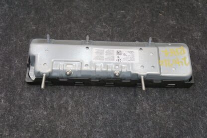 Front Right Passenger Side Lower Knee Srs Airbag 9j1880842d Porsche Taycan 20-23 - Image 5