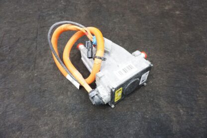 High Voltage Electric Battery Heater OEM 1038901-00-J Tesla Model S 12-20 *Note