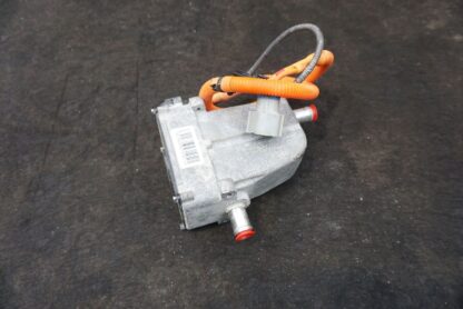 High Voltage Electric Battery Heater OEM 1038901-00-J Tesla Model S 12-20 *Note - Image 5