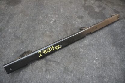 Rear Bracket Reinforcement Crossmember Retainer Frame OEM Rivian R1S 2023 - Image 2
