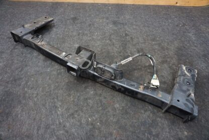 Rear Bumper Trailer Hitch Towing Bar LB5A19D534 Lincoln Aviator U611 2020-23 - Image 2