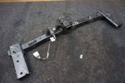 Rear Bumper Trailer Hitch Towing Bar LB5A19D534 Lincoln Aviator U611 2020-23 - Image 3