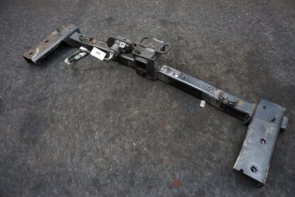 Rear Bumper Trailer Hitch Towing Bar LB5A19D534 Lincoln Aviator U611 2020-23 - Image 4