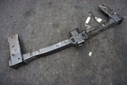 Rear Bumper Trailer Hitch Towing Bar LB5A19D534 Lincoln Aviator U611 2020-23