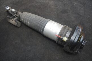 Rear Left Air Shock Absorber Spring Strut 37106874593 OEM BMW 740i 750 G11 G12