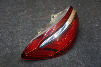 Rear Left Outer LED Tail Light Lamp OEM 4N0945091 Audi A8l Quattro 2019-2021 - Image 3