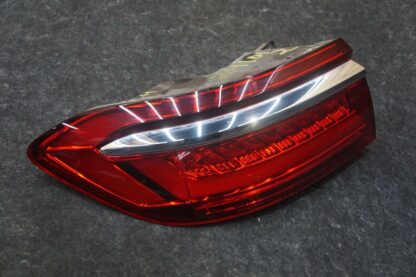 Rear Left Outer LED Tail Light Lamp OEM 4N0945091 Audi A8l Quattro 2019-2021