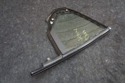 Rear Left Quarter Panel Window Glass 51357425083 Bmw M3 Competition G80 2021-24 - Image 7