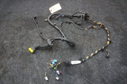 Rear Right Door Wire Harness Cable OEM PY83-13E784-AA Aston Martin Dbx 707 20-24