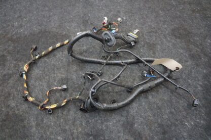 Rear Right Door Wire Harness Cable OEM PY83-13E784-AA Aston Martin Dbx 707 20-24 - Image 7