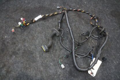 Rear Right Door Wire Harness Cable OEM PY83-13E784-AA Aston Martin Dbx 707 20-24 - Image 8